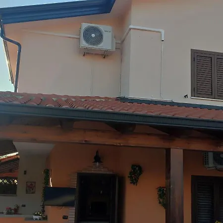 Villaggio Porto Ada * Pizzo (Calabria)