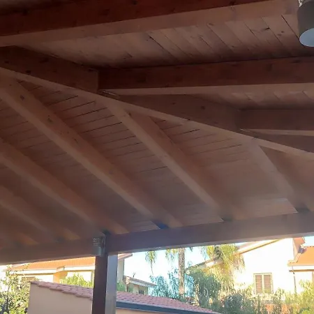 Casa vacanze Villaggio Porto Ada *