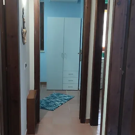 Casa vacanze Villaggio Porto Ada *
