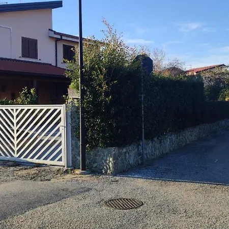 Casa vacanze Villaggio Porto Ada Pizzo (Calabria)