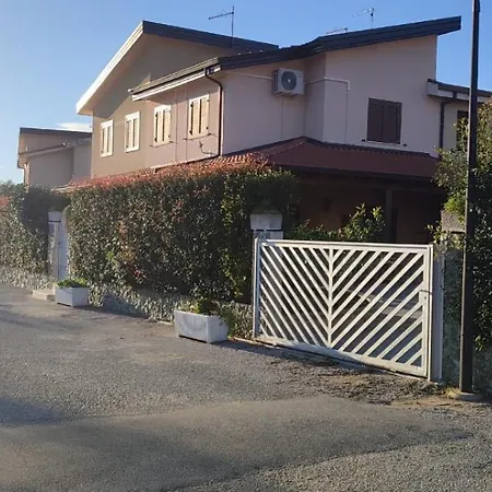 Villaggio Porto Ada Pizzo (Calabria)