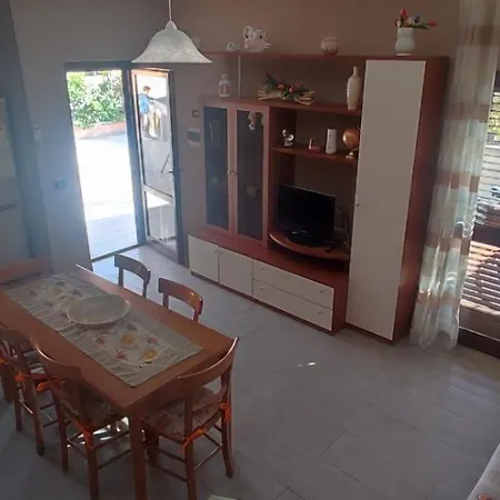 Aurora Villaggio Porto Ada A 2 Passi Dal Mare 別荘 ピッツォ