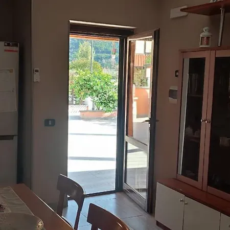 Casa vacanze Villaggio Porto Ada Pizzo (Calabria)