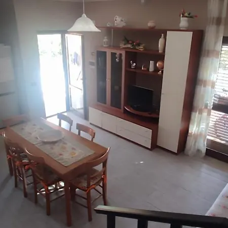 Aurora Villaggio Porto Ada A 2 Passi Dal Mare *