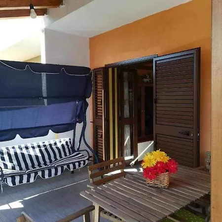Casa vacanze Villaggio Porto Ada *