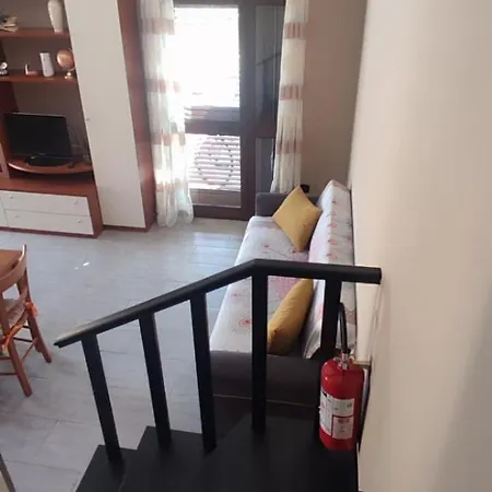 Villaggio Porto Ada Casa vacanze Pizzo (Calabria)
