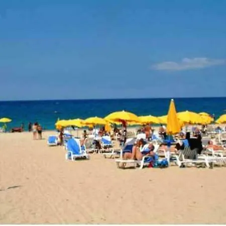 Aurora Villaggio Porto Ada A 2 Passi Dal Mare