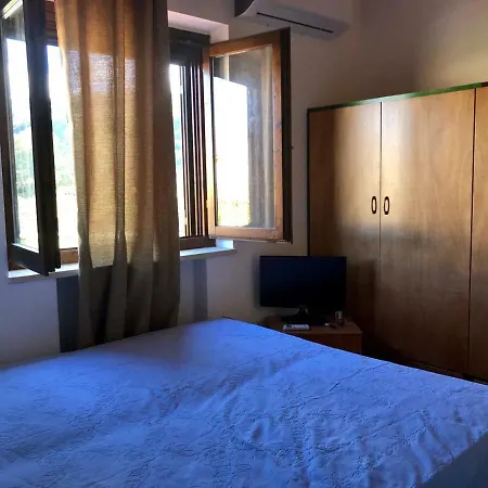Casa vacanze Villaggio Porto Ada Pizzo (Calabria)