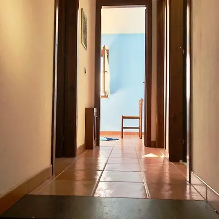 Villaggio Porto Ada Casa vacanze Pizzo (Calabria)
