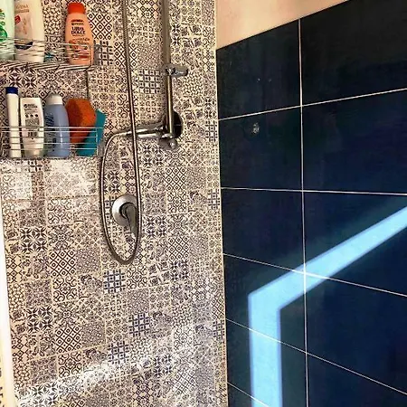 Casa vacanze Aurora Villaggio Porto Ada A 2 Passi Dal Mare