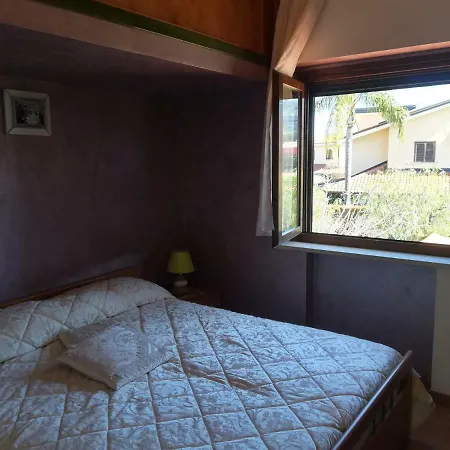 Aurora Villaggio Porto Ada A 2 Passi Dal Mare 別荘