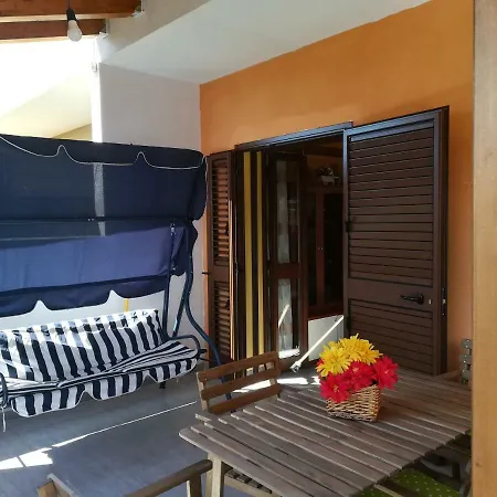 別荘 Aurora Villaggio Porto Ada A 2 Passi Dal Mare *