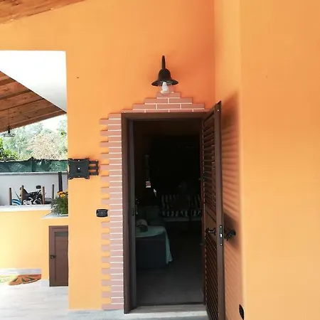 Aurora Villaggio Porto Ada A 2 Passi Dal Mare ピッツォ