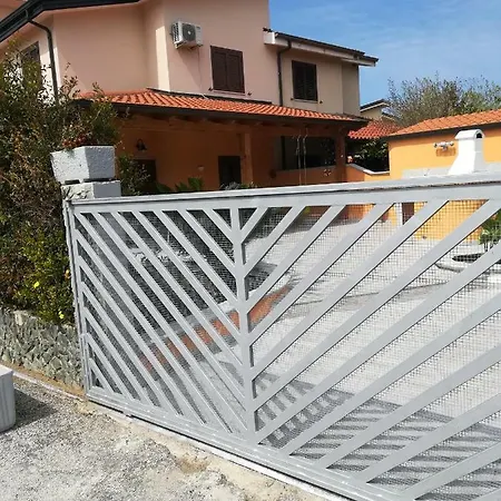 Aurora Villaggio Porto Ada A 2 Passi Dal Mare *