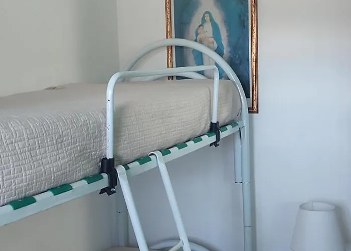 Aurora Villaggio Porto Ada A 2 Passi Dal Mare 度假居 皮佐