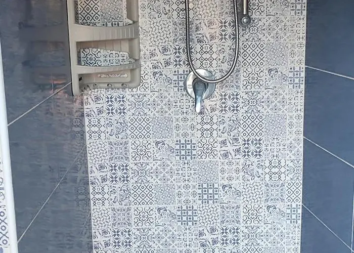 度假居 Aurora Villaggio Porto Ada A 2 Passi Dal Mare