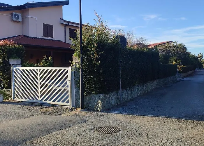 Aurora Villaggio Porto Ada A 2 Passi Dal Mare *