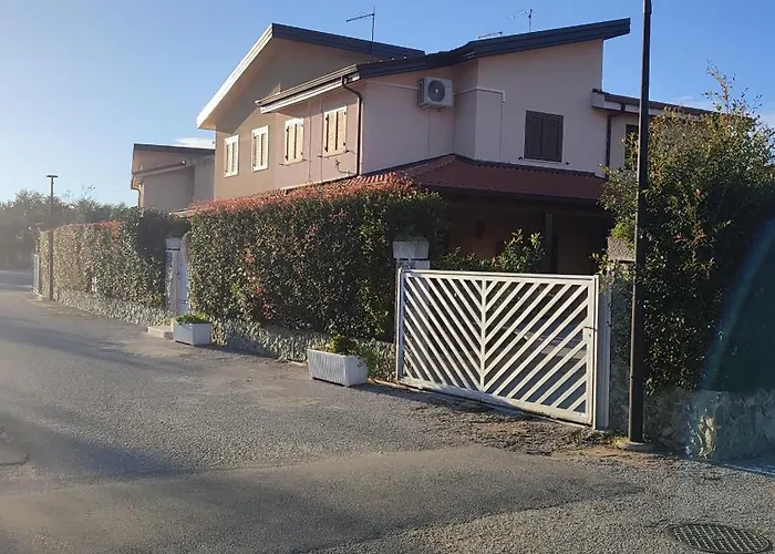 Aurora Villaggio Porto Ada A 2 Passi Dal Mare