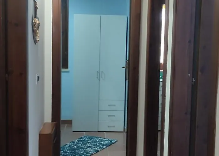 度假居 Aurora Villaggio Porto Ada A 2 Passi Dal Mare 皮佐