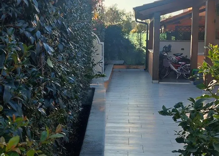 度假居 Aurora Villaggio Porto Ada A 2 Passi Dal Mare