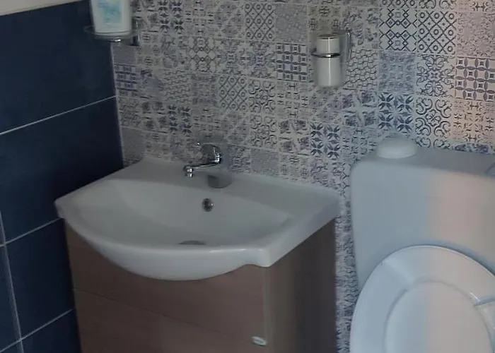 Aurora Villaggio Porto Ada A 2 Passi Dal Mare 皮佐