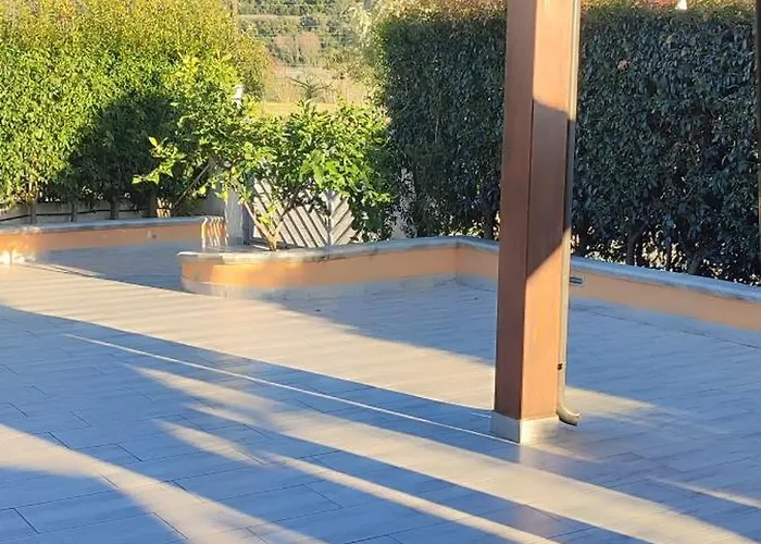 Aurora Villaggio Porto Ada A 2 Passi Dal Mare *