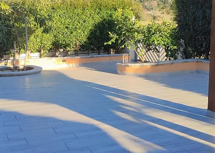 Aurora Villaggio Porto Ada A 2 Passi Dal Mare 皮佐