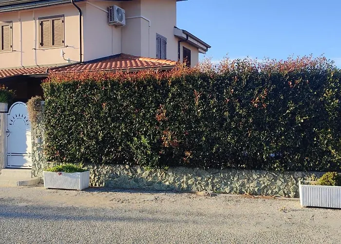 Aurora Villaggio Porto Ada A 2 Passi Dal Mare