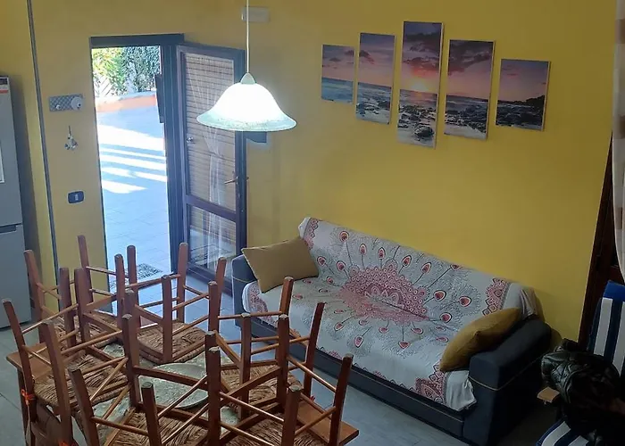 度假居 Aurora Villaggio Porto Ada A 2 Passi Dal Mare