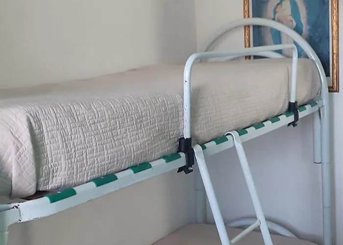 Aurora Villaggio Porto Ada A 2 Passi Dal Mare 皮佐