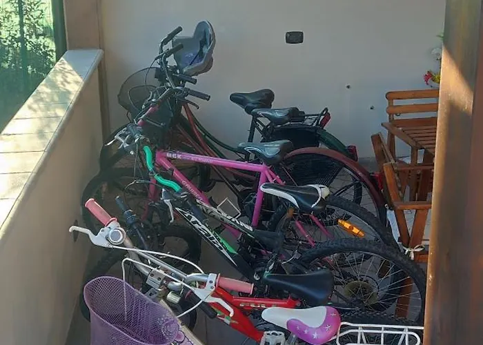 Aurora Villaggio Porto Ada A 2 Passi Dal Mare *