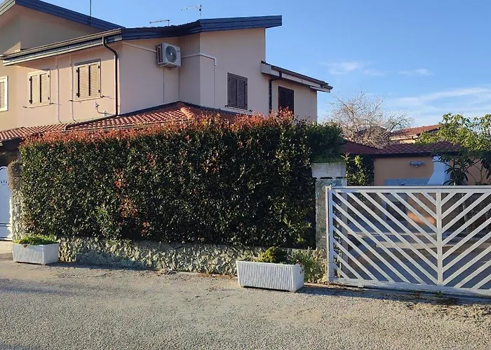 度假居 Aurora Villaggio Porto Ada A 2 Passi Dal Mare 皮佐