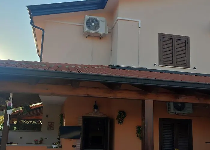 Aurora Villaggio Porto Ada A 2 Passi Dal Mare * 皮佐