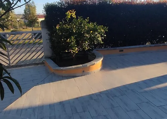 度假居 Aurora Villaggio Porto Ada A 2 Passi Dal Mare *