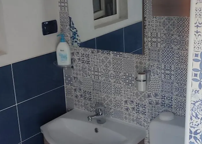 度假居 Aurora Villaggio Porto Ada A 2 Passi Dal Mare