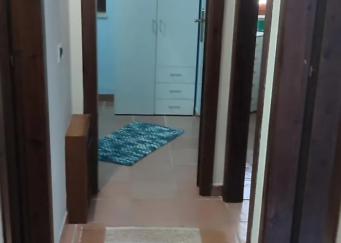 Aurora Villaggio Porto Ada A 2 Passi Dal Mare 度假居 皮佐