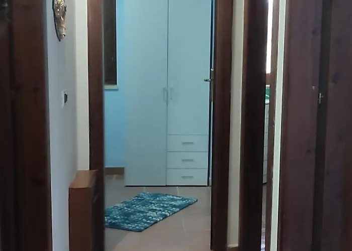 Aurora Villaggio Porto Ada A 2 Passi Dal Mare *