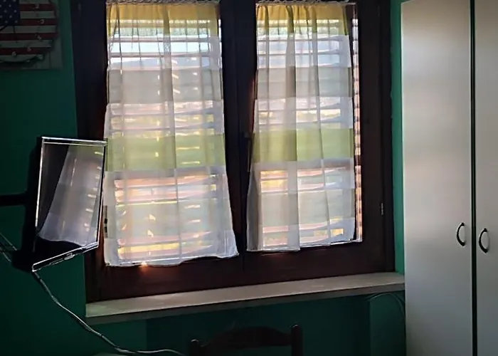 Aurora Villaggio Porto Ada A 2 Passi Dal Mare *