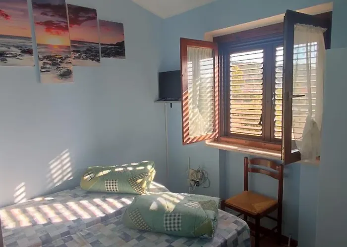 Aurora Villaggio Porto Ada A 2 Passi Dal Mare * 皮佐