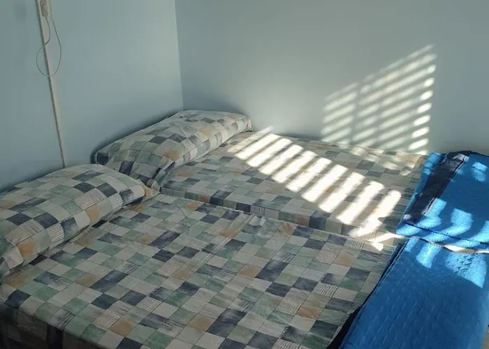 Aurora Villaggio Porto Ada A 2 Passi Dal Mare 度假居 *