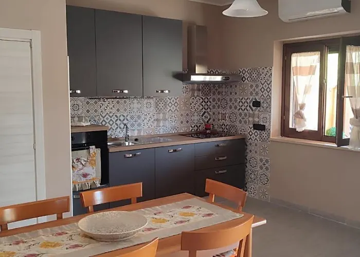 Aurora Villaggio Porto Ada A 2 Passi Dal Mare 皮佐