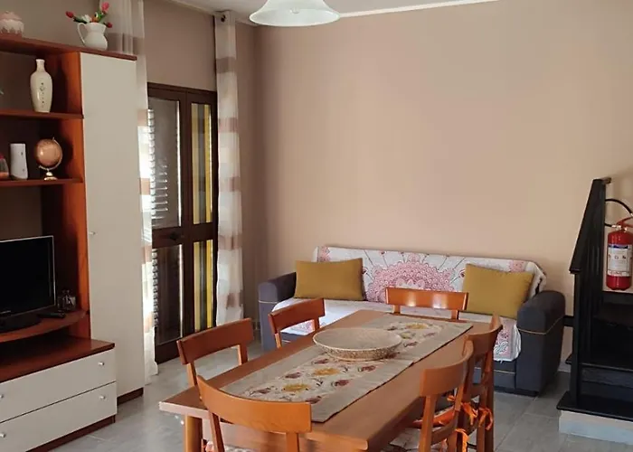 Aurora Villaggio Porto Ada A 2 Passi Dal Mare * 皮佐