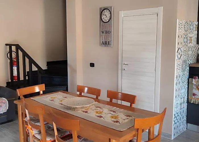 度假居 Aurora Villaggio Porto Ada A 2 Passi Dal Mare