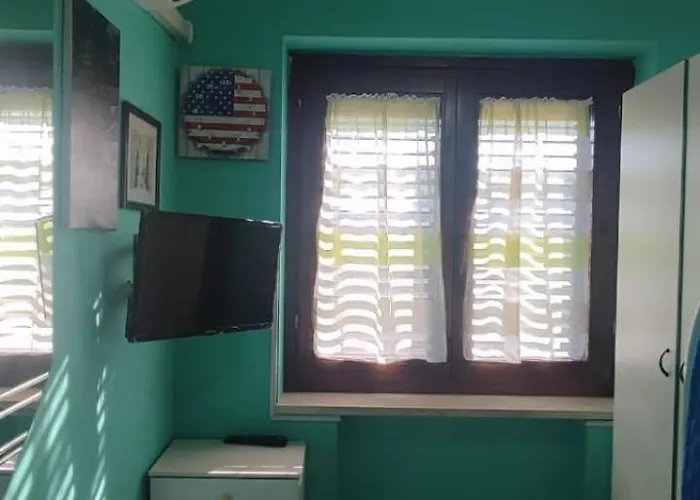 度假居 Aurora Villaggio Porto Ada A 2 Passi Dal Mare *