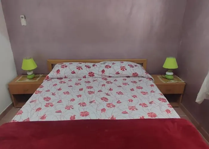 Aurora Villaggio Porto Ada A 2 Passi Dal Mare *