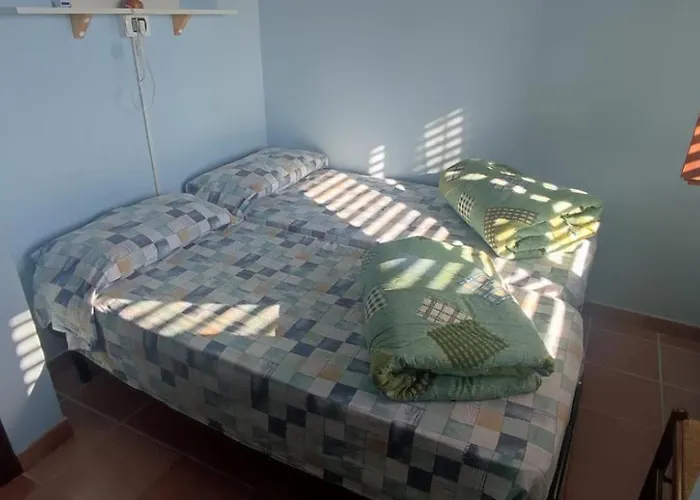 Aurora Villaggio Porto Ada A 2 Passi Dal Mare * 皮佐