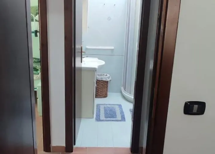 度假居 Aurora Villaggio Porto Ada A 2 Passi Dal Mare