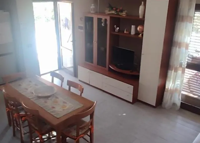 Aurora Villaggio Porto Ada A 2 Passi Dal Mare *