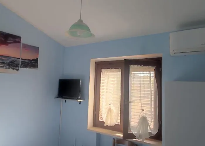 Aurora Villaggio Porto Ada A 2 Passi Dal Mare 皮佐