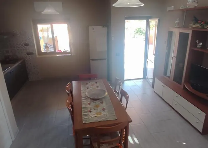 Aurora Villaggio Porto Ada A 2 Passi Dal Mare * 皮佐